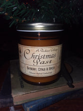 Load image into Gallery viewer, A Dickens Village Candle Set