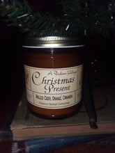 Load image into Gallery viewer, A Dickens Village Candle Set