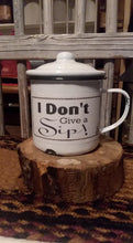 Load image into Gallery viewer, 12 Oz. Enamel Soy Candle