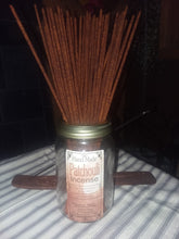 Load image into Gallery viewer, Hand Dipped Incense Sticks