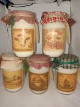 Load image into Gallery viewer, 16 Oz. Soy Candle