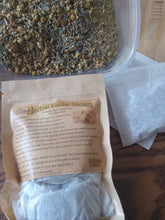 Load image into Gallery viewer, Natural Herbal Facial Spa Treatment