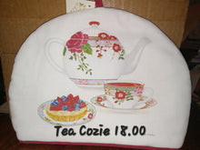 Load image into Gallery viewer, Tea Cozies