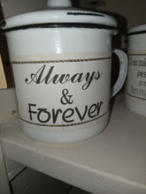 Load image into Gallery viewer, 12 Oz. Enamel Soy Candle