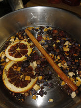 Load image into Gallery viewer, Autumn Simmer Potpourri Kit