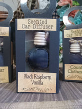Load image into Gallery viewer, Scented Car Diffusers