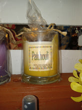 Load image into Gallery viewer, Tye Dyed Candle ~or ~ Wax Melts