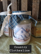 Load image into Gallery viewer, 16oz Soy Specialty Candles