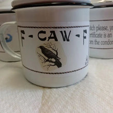 Load image into Gallery viewer, 12 Oz. Enamel Soy Candle