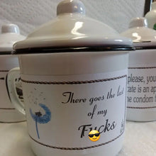 Load image into Gallery viewer, 12 Oz. Enamel Soy Candle