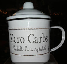 Load image into Gallery viewer, 12 Oz. Enamel Soy Candle