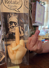 Load image into Gallery viewer, Give'em the Finger by GHG