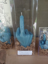 Load image into Gallery viewer, Give'em the Finger by GHG