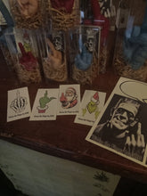 Load image into Gallery viewer, Give'em the Finger by GHG