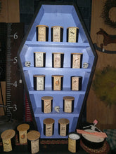 Load image into Gallery viewer, Spooky Halloween Soy Candles