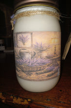 Load image into Gallery viewer, Lavender Candle