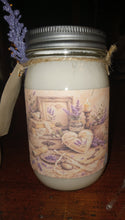 Load image into Gallery viewer, Lavender Candle