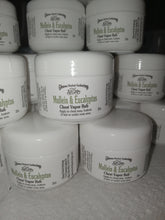 Load image into Gallery viewer, Mullein n Eucalyptus Vapor Chest Rub