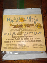 Load image into Gallery viewer, Herbal and Black Sun Teas