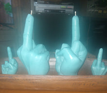 Load image into Gallery viewer, Middle Finger- Give'em the Finger by GHG