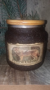 16 Oz. Wilderness Candle