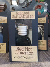 Load image into Gallery viewer, Scented Car Diffusers