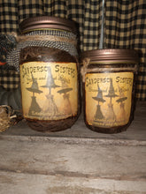 Load image into Gallery viewer, Sanderson Sisters Broom and Hat Repair