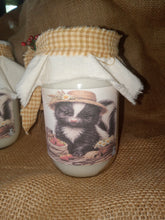 Load image into Gallery viewer, 16oz Soy Specialty Candles