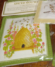 Load image into Gallery viewer, Spiced Mug Mat