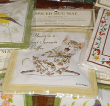 Load image into Gallery viewer, Spiced Mug Mat