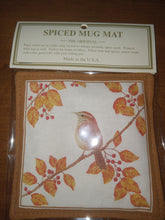 Load image into Gallery viewer, Spiced Mug Mat