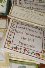 Load image into Gallery viewer, Spiced Mug Mat