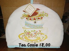 Load image into Gallery viewer, Tea Cozies