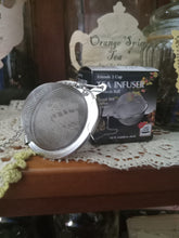 Load image into Gallery viewer, Tea Infusers