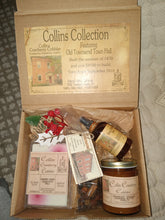 Load image into Gallery viewer, Collins Collection - Collins Cranberry Cobbler - Box set