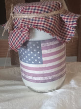 Load image into Gallery viewer, 250th USA Anniversary Candles
