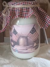Load image into Gallery viewer, 250th USA Anniversary Candles