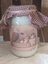 Load image into Gallery viewer, 250th USA Anniversary Candles