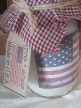 Load image into Gallery viewer, 250th USA Anniversary Candles