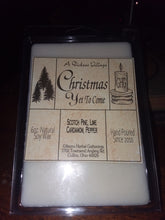 Load image into Gallery viewer, A Dickens Village Wax Melt Set