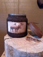 Load image into Gallery viewer, 16 Oz. Wilderness Candle